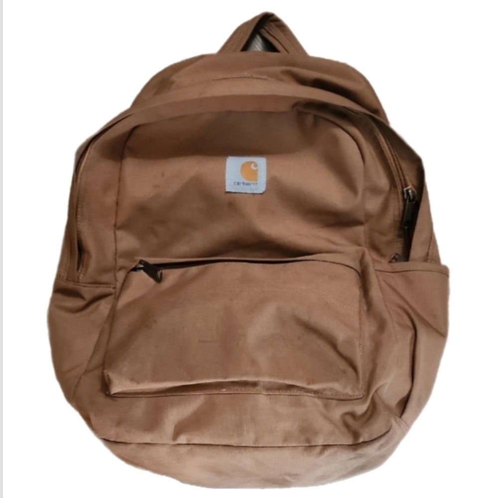 Carhartt Tan Backpack